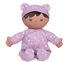 Gund baby Soft Baby Leilani 12" Fashion