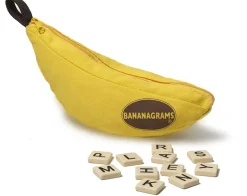 Bananagrams Best