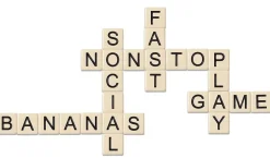 Bananagrams Best