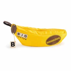 Bananagrams Big Letter Discount