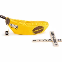 Bananagrams Big Letter Discount