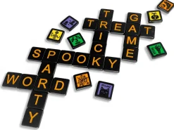 ACD Distribution Bananagrams Halloween Party Best