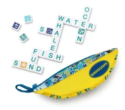 Bananagrams : Ocean Edition Outlet