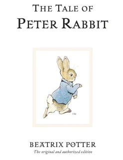 Penguin Random House LLC Beatrix Potter: The Tale of Peter Rabbit Sale