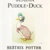 Penguin Random House LLC Beatrix Potter: The Tale of Jemima Puddle-Duck Best