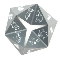 Bella Tunno Beginner Spinner Gray Sale