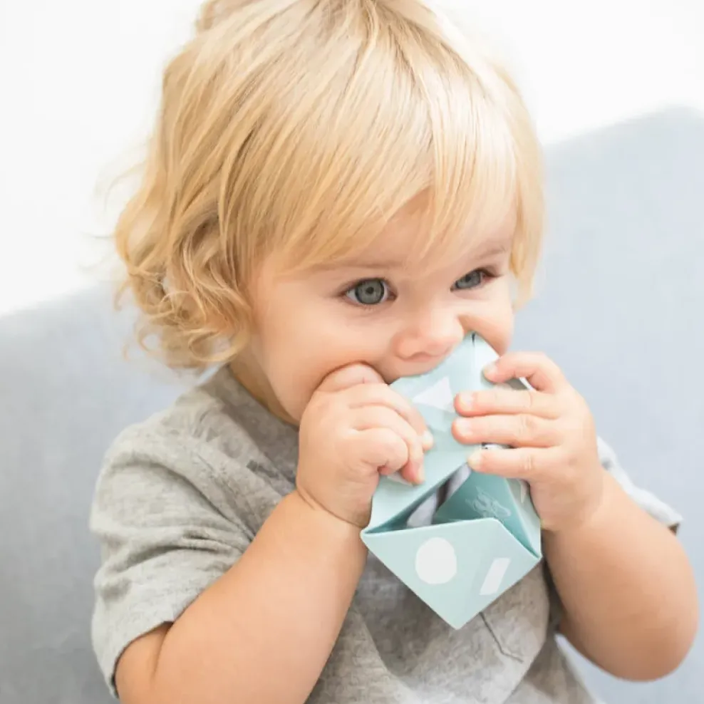 Bella Tunno Beginner Spinner: Light Blue Outlet