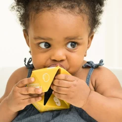 Bella Tunno Beginner Spinner: Yellow Clearance