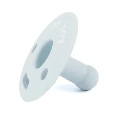 Bella Tunno Bubbi Pacifier: Oh Boy Best