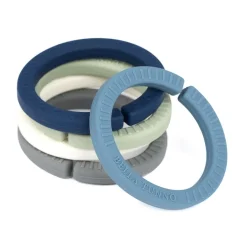 Bella Tunno Happy Links: Cool Sky New