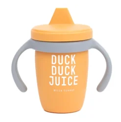 Bella Tunno Happy Sippy Cup: Duck Duck Juice Hot