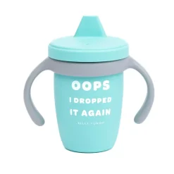 Bella Tunno Happy Sippy Cup: Oops I Dropped it Again Outlet