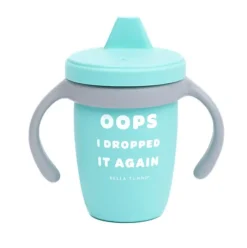 Bella Tunno Happy Sippy Cup: Oops I Dropped it Again Outlet