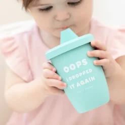 Bella Tunno Happy Sippy Cup: Oops I Dropped it Again Outlet