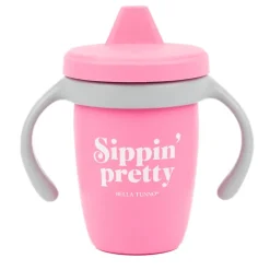 Bella Tunno Happy Sippy Cup: Sippin Pretty Outlet