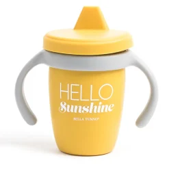 Bella Tunno Happy Sippy Cup: Hello Sunshine Discount