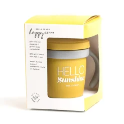 Bella Tunno Happy Sippy Cup: Hello Sunshine Discount