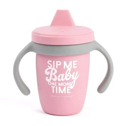 Bella Tunno Happy Sippy Cup: Sip Me Baby One More Time New