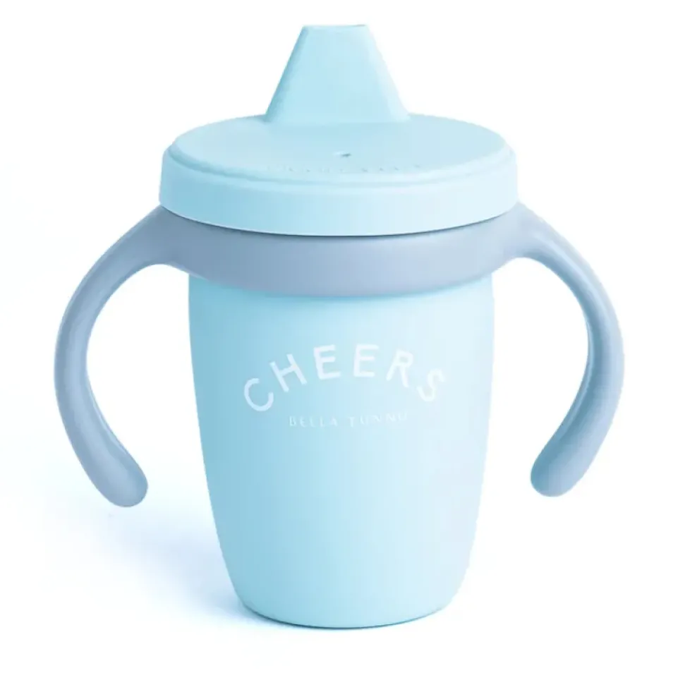 Bella Tunno Happy Sippy Cup: Cheers Discount