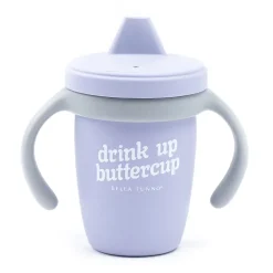 Bella Tunno Happy Sippy Cup: Drink Up Buttercup Best