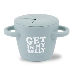 Bella Tunno Happy Snacker: Get in My Belly (New) Discount