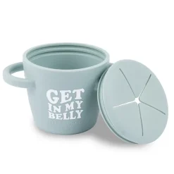 Bella Tunno Happy Snacker: Get in My Belly (New) Discount