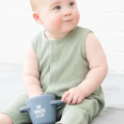 Bella Tunno Happy Snacker: Sir Snacks A Lot Sale