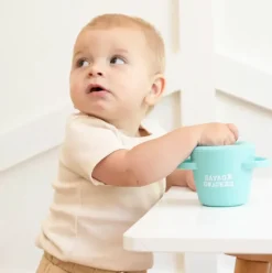 Bella Tunno Happy Snacker: Savage Snacker New