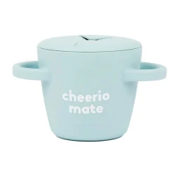 Bella Tunno Happy Snacker: Cheerio Mate Discount