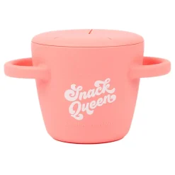 Bella Tunno Happy Snacker: Snack Queen Discount