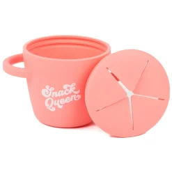 Bella Tunno Happy Snacker: Snack Queen Discount