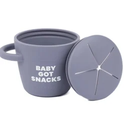 Bella Tunno Happy Snacker: Baby Got Snacks Outlet