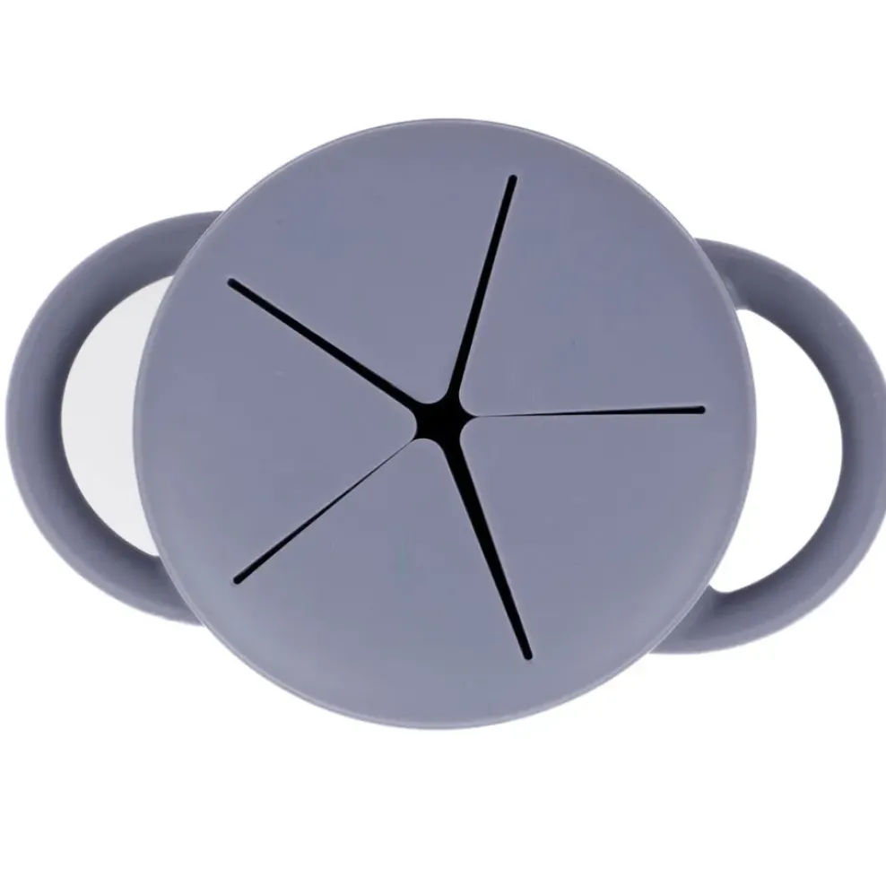 Bella Tunno Happy Snacker: Baby Got Snacks Outlet