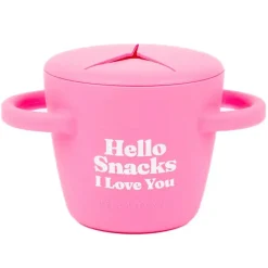 Bella Tunno Happy Snacker: Hello Snacks Best