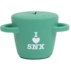 Bella Tunno Happy Snacker: I Love SNX Clearance