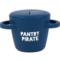 Bella Tunno Happy Snacker: Pantry Pirate Clearance