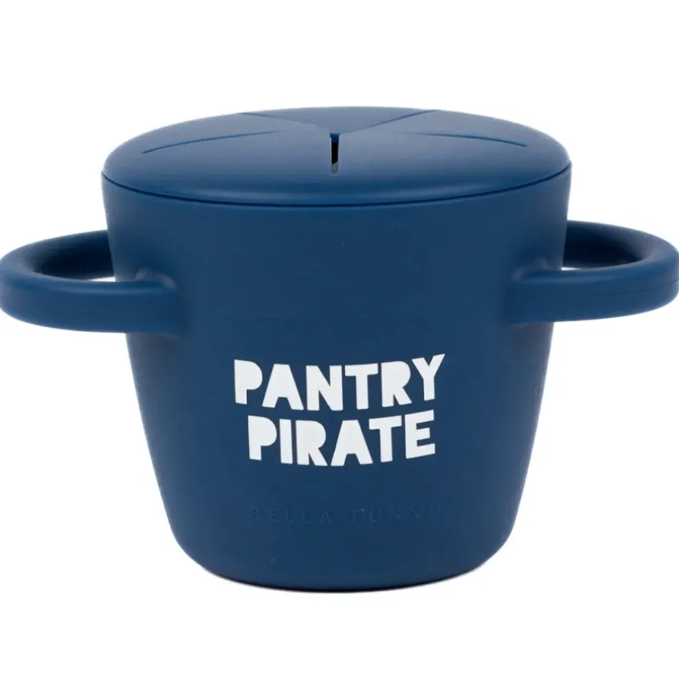 Bella Tunno Happy Snacker: Pantry Pirate Clearance