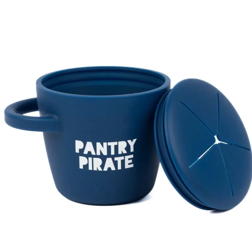 Bella Tunno Happy Snacker: Pantry Pirate Clearance