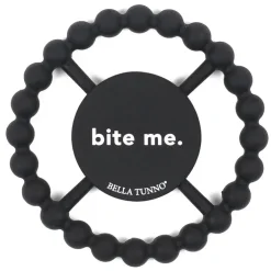 Bella Tunno Happy Teether: Bite Me New