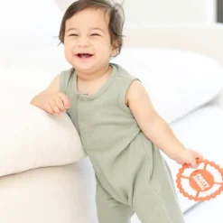 Bella Tunno Happy Teether: Party Animal Outlet