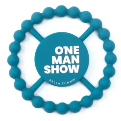 Bella Tunno Happy Teether: One Man Show Best