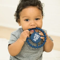 Bella Tunno Happy Teether: Put Me in Coach Outlet