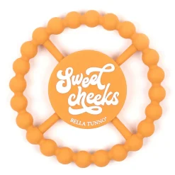 Bella Tunno Happy Teether: Sweet Cheeks Sale