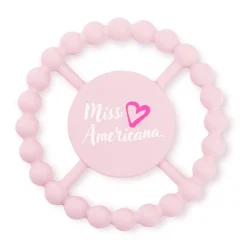 Bella Tunno Happy Teether: Miss Americana Best