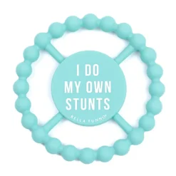 Bella Tunno Happy Teether: I Do My Own Stunts New
