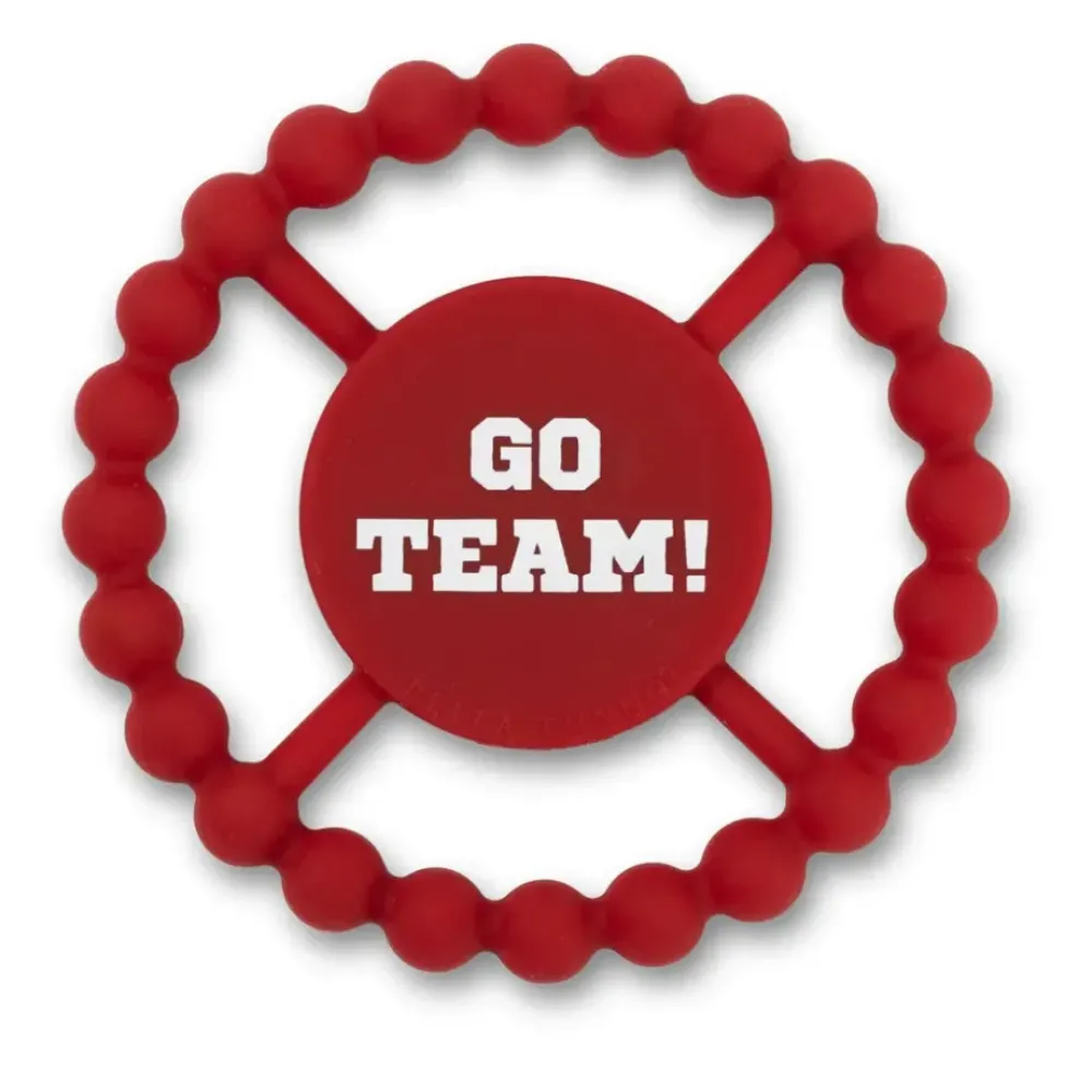 Bella Tunno Happy Teether: Go Team Online