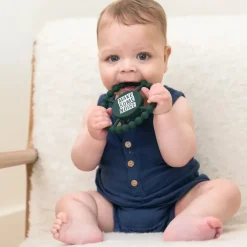 Bella Tunno Happy Teether: Make Some Noise Fashion