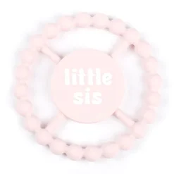 Bella Tunno Happy Teether: Little Sis Hot
