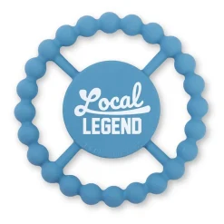Bella Tunno Happy Teether: Local Legend Outlet