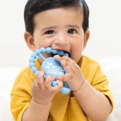 Bella Tunno Happy Teether: Local Legend Outlet
